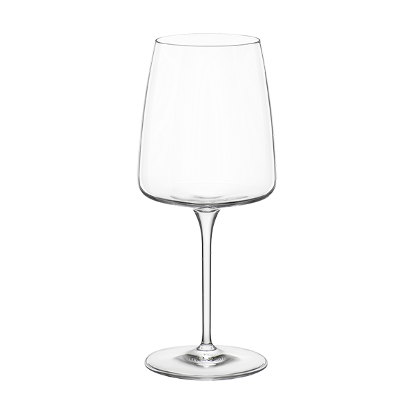 Bormioli rocco nexo white wine glass set of 38cl - set of 6
